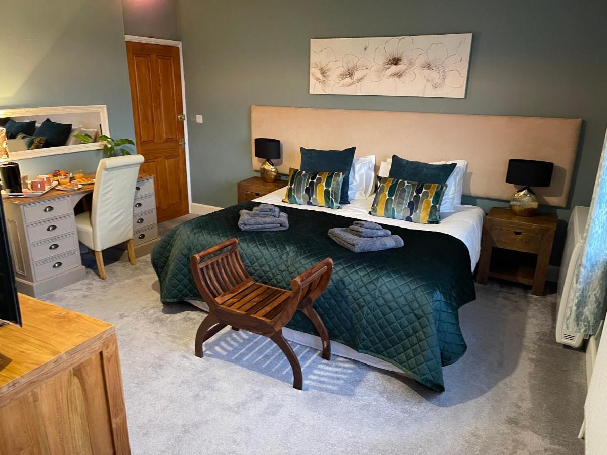 New Wiggle Farmhouse Millbrook Eksteriør bilde